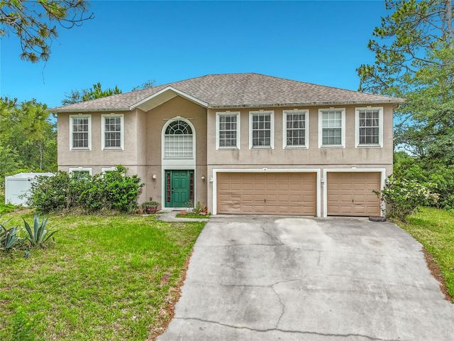 9 BURNE PLACE, Palm Coast, FL 32137