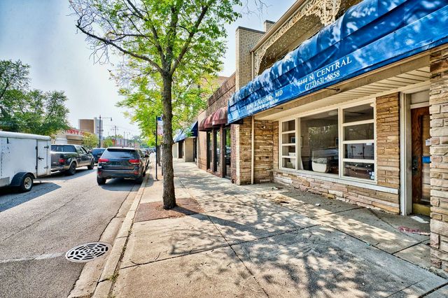 6444 N Central Avenue, Chicago, IL 60646