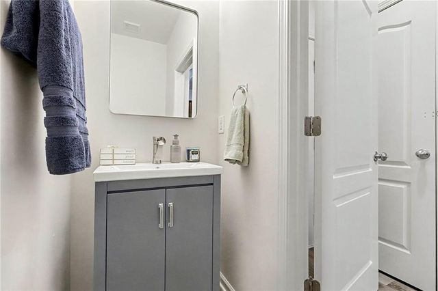 6591 Splitpine Court, Atlanta, GA 30349