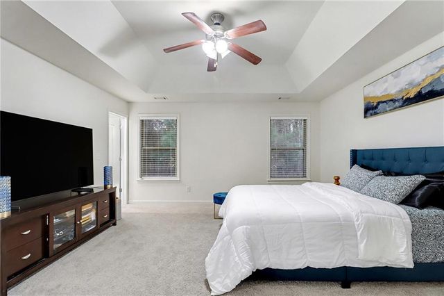 6591 Splitpine Court, Atlanta, GA 30349