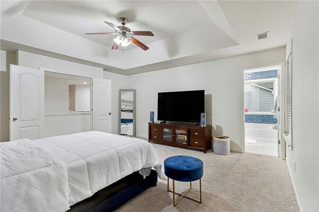 6591 Splitpine Court, Atlanta, GA 30349