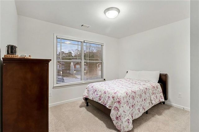 6591 Splitpine Court, Atlanta, GA 30349