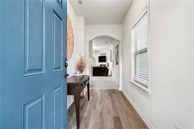 6591 Splitpine Court, Atlanta, GA 30349