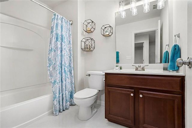 6591 Splitpine Court, Atlanta, GA 30349