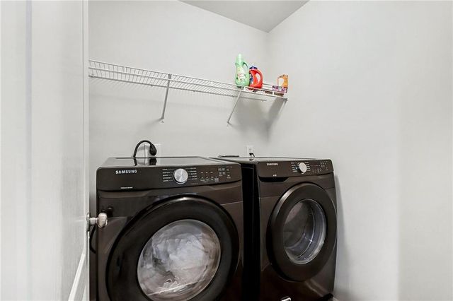 6591 Splitpine Court, Atlanta, GA 30349