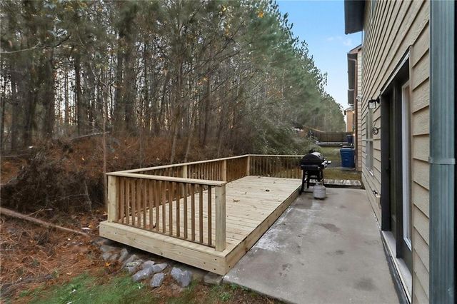 6591 Splitpine Court, Atlanta, GA 30349