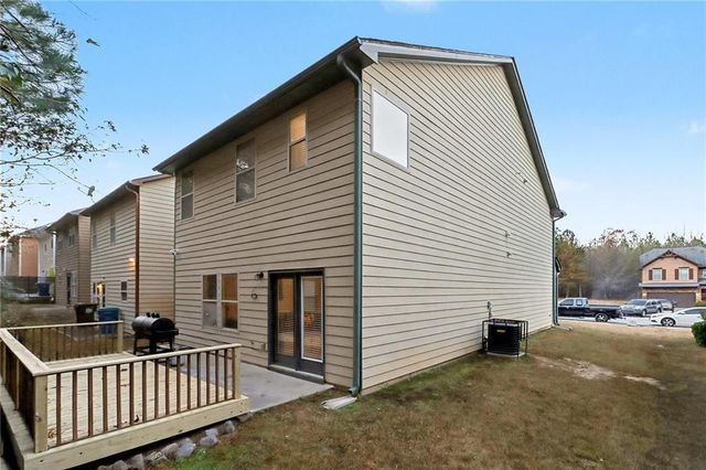 6591 Splitpine Court, Atlanta, GA 30349