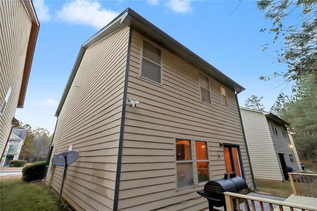 6591 Splitpine Court, Atlanta, GA 30349