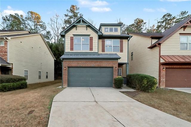 6591 Splitpine Court, Atlanta, GA 30349