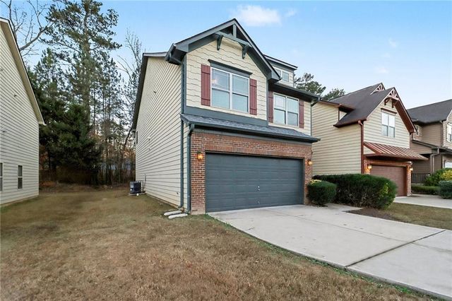 6591 Splitpine Court, Atlanta, GA 30349