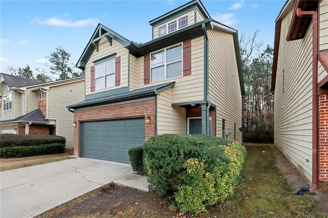 6591 Splitpine Court, Atlanta, GA 30349