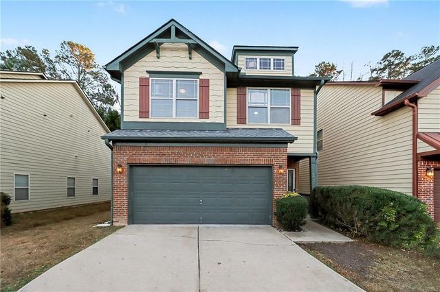 6591 Splitpine Court, Atlanta, GA 30349