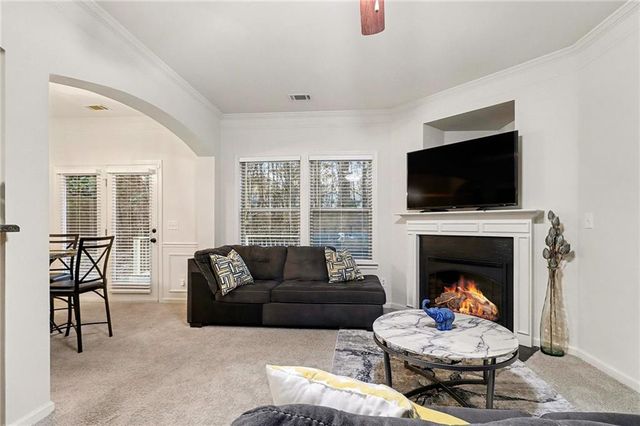 6591 Splitpine Court, Atlanta, GA 30349