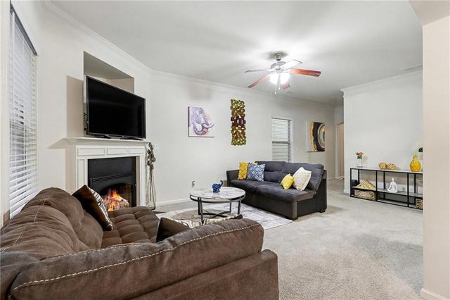 6591 Splitpine Court, Atlanta, GA 30349