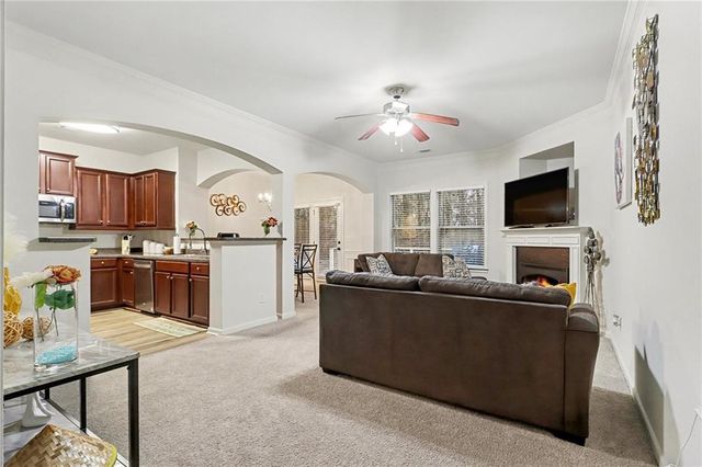 6591 Splitpine Court, Atlanta, GA 30349