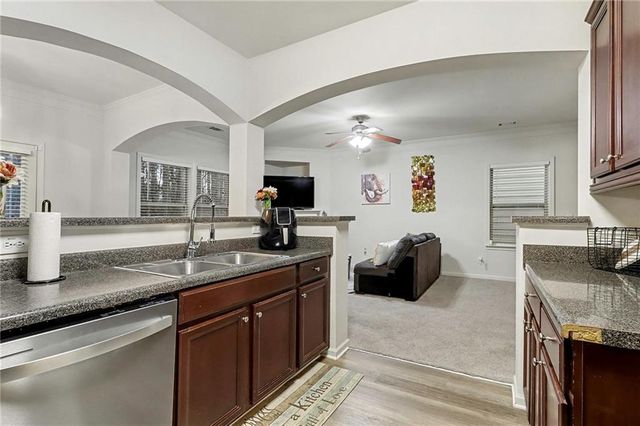 6591 Splitpine Court, Atlanta, GA 30349