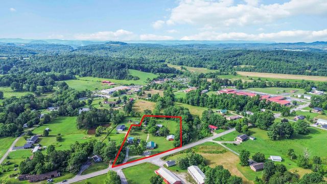 4265 Cumberland Falls Highway, Corbin, KY 40701