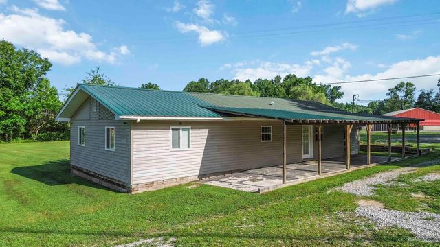 4265 Cumberland Falls Highway, Corbin, KY 40701