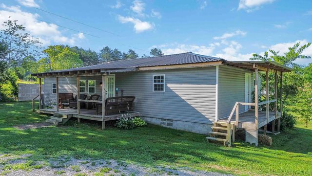 4265 Cumberland Falls Highway, Corbin, KY 40701