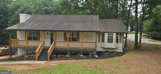 4723 Emerald Glen Drive, Douglasville, GA 30135