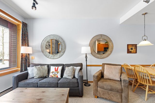 112 High Ridge Road D05, Killington, VT 05751