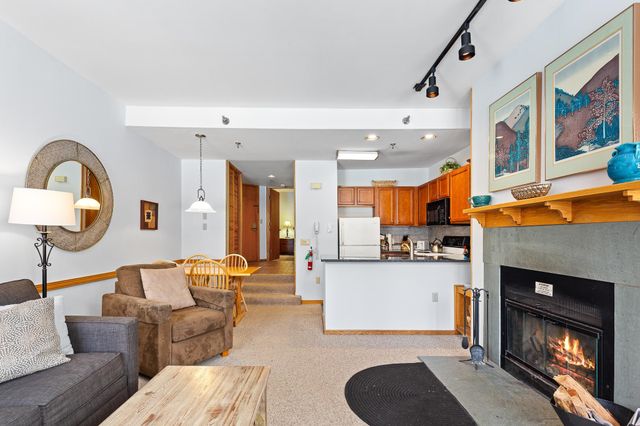 112 High Ridge Road D05, Killington, VT 05751