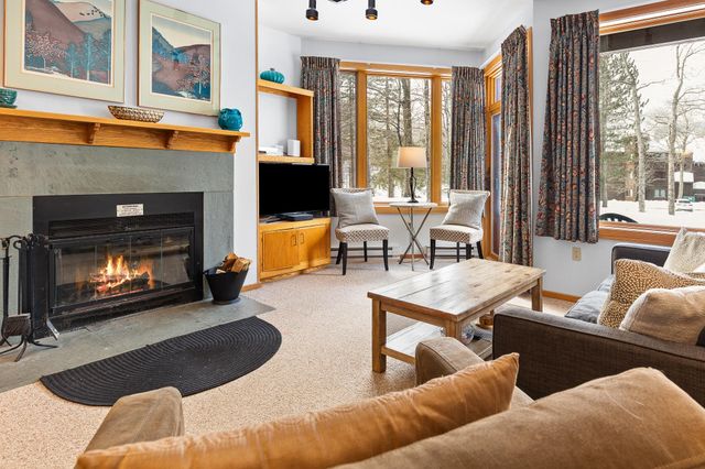 112 High Ridge Road D05, Killington, VT 05751