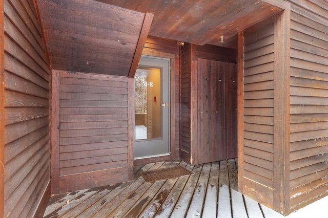 112 High Ridge Road D05, Killington, VT 05751