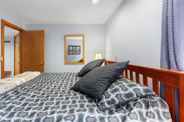 112 High Ridge Road D05, Killington, VT 05751