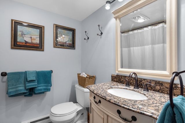 112 High Ridge Road D05, Killington, VT 05751