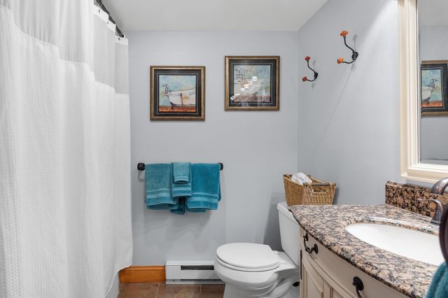 112 High Ridge Road D05, Killington, VT 05751