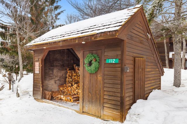 112 High Ridge Road D05, Killington, VT 05751