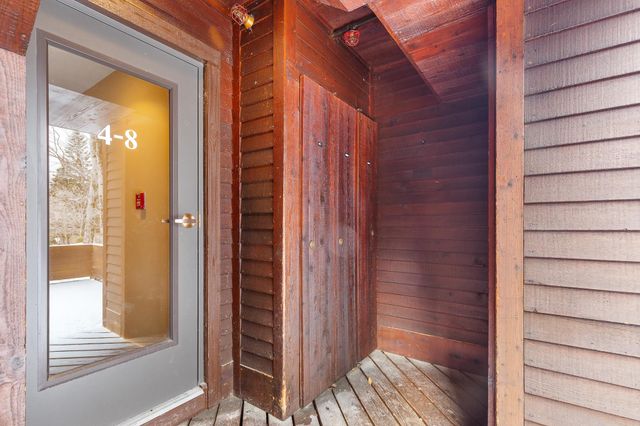 112 High Ridge Road D05, Killington, VT 05751