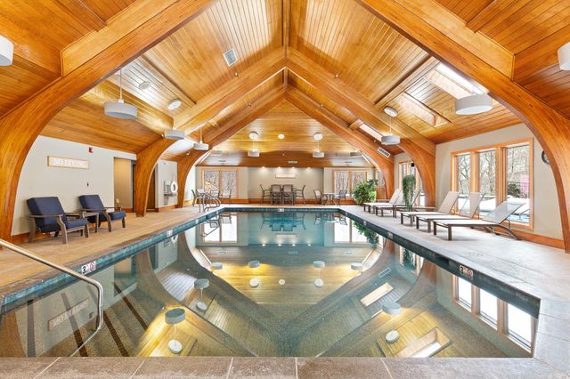 112 High Ridge Road D05, Killington, VT 05751