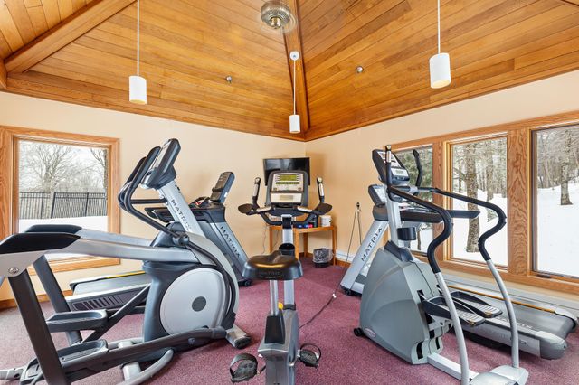 112 High Ridge Road D05, Killington, VT 05751