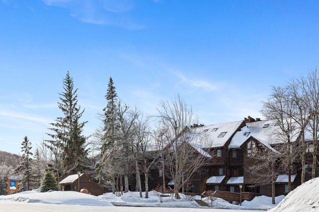 112 High Ridge Road D05, Killington, VT 05751
