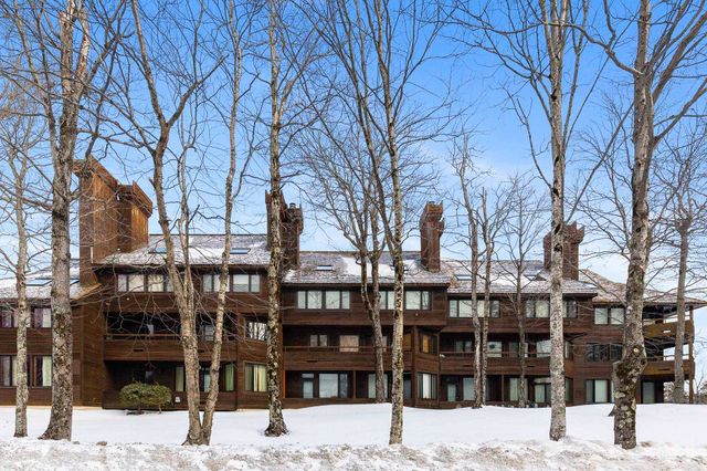112 High Ridge Road D05, Killington, VT 05751