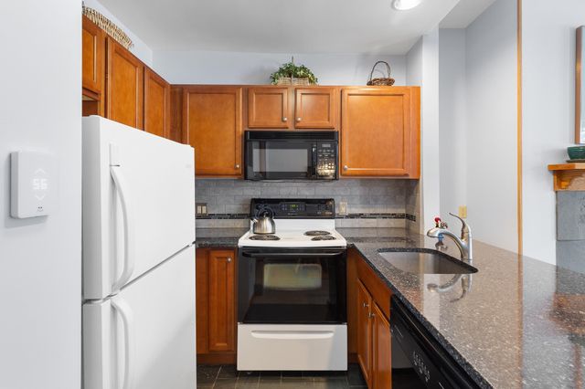 112 High Ridge Road D05, Killington, VT 05751