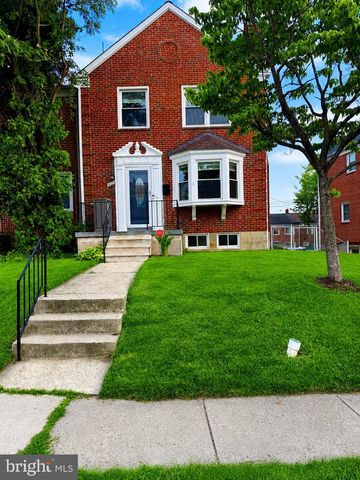 1615 BURNWOOD RD, Baltimore, MD 21239
