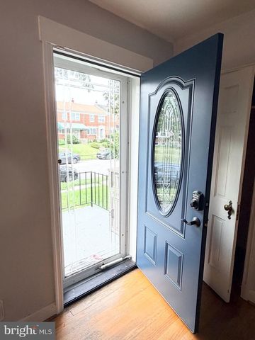 1615 BURNWOOD RD, Baltimore, MD 21239