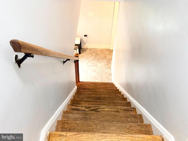1615 BURNWOOD RD, Baltimore, MD 21239