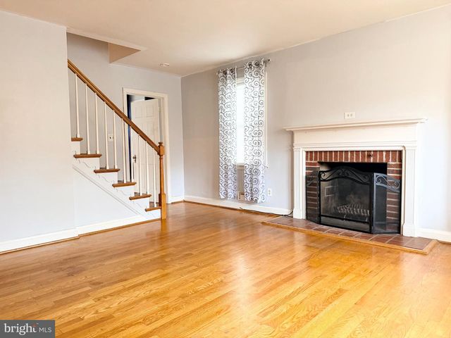 1615 BURNWOOD RD, Baltimore, MD 21239
