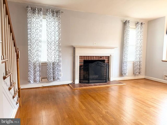 1615 BURNWOOD RD, Baltimore, MD 21239