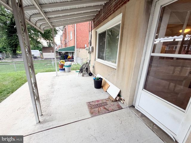 1615 BURNWOOD RD, Baltimore, MD 21239