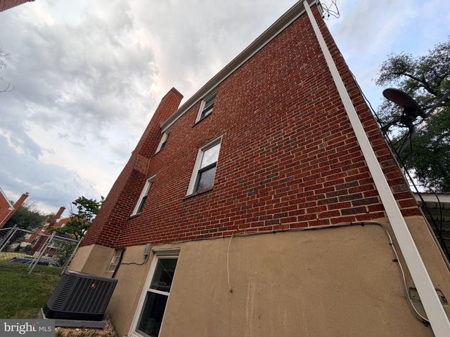 1615 BURNWOOD RD, Baltimore, MD 21239