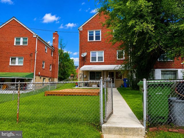 1615 BURNWOOD RD, Baltimore, MD 21239