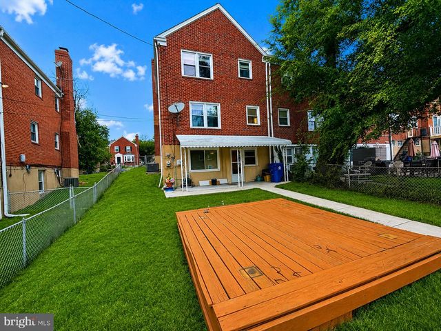 1615 BURNWOOD RD, Baltimore, MD 21239
