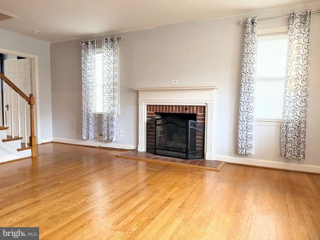 1615 BURNWOOD RD, Baltimore, MD 21239