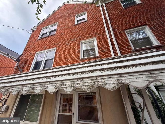 1615 BURNWOOD RD, Baltimore, MD 21239