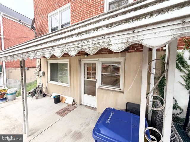 1615 BURNWOOD RD, Baltimore, MD 21239